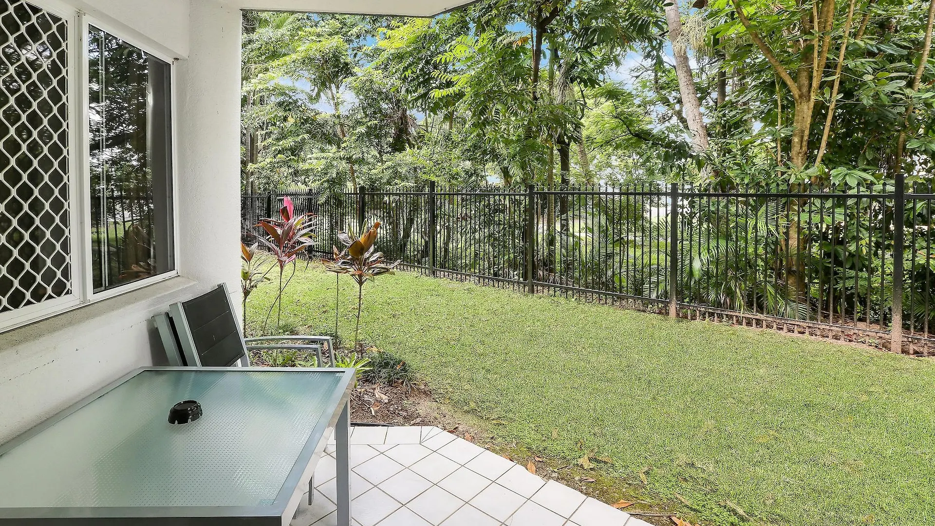 Citysider Cairns Holiday Apartments