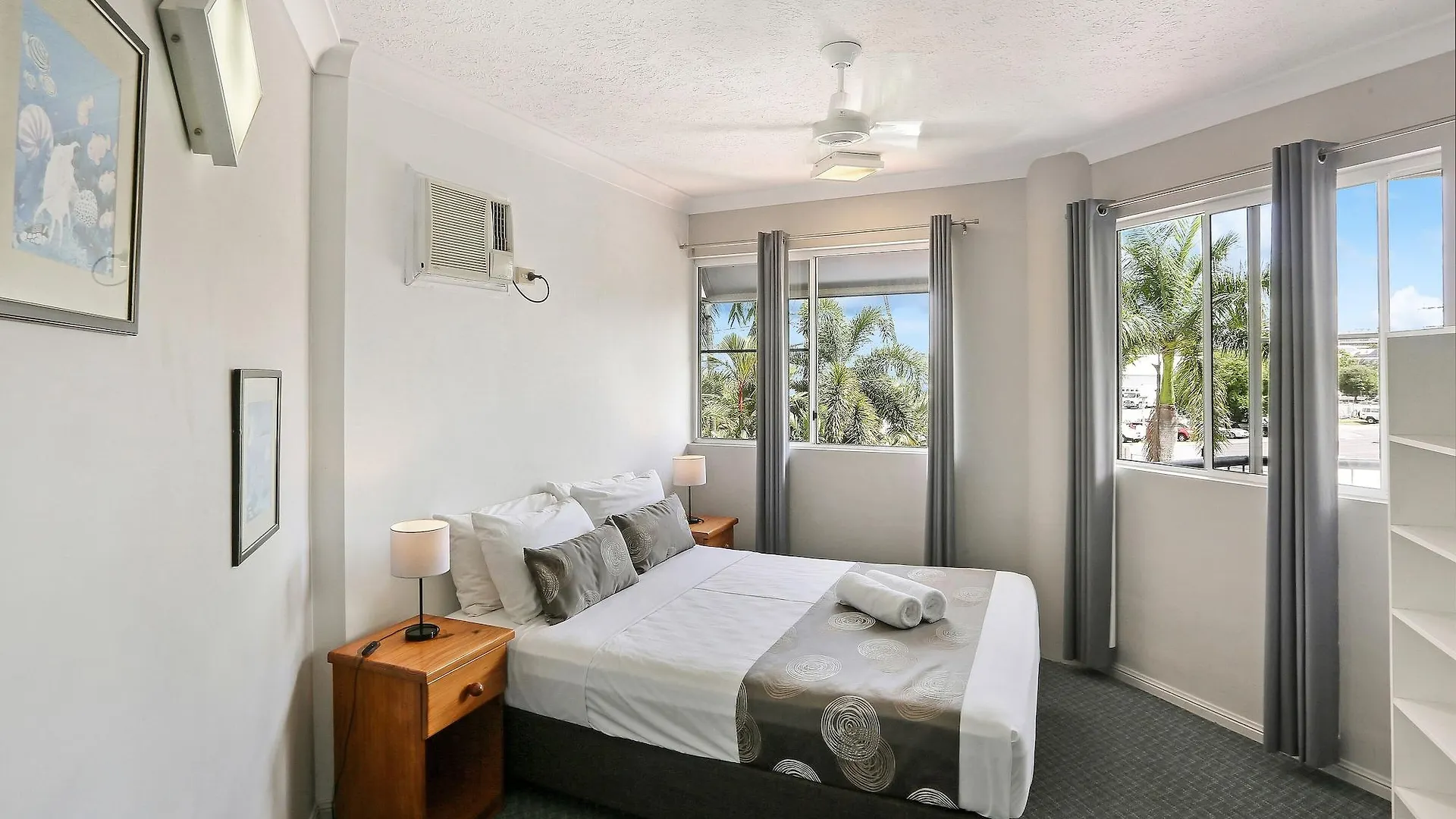 Citysider Cairns Holiday Apartments Australia