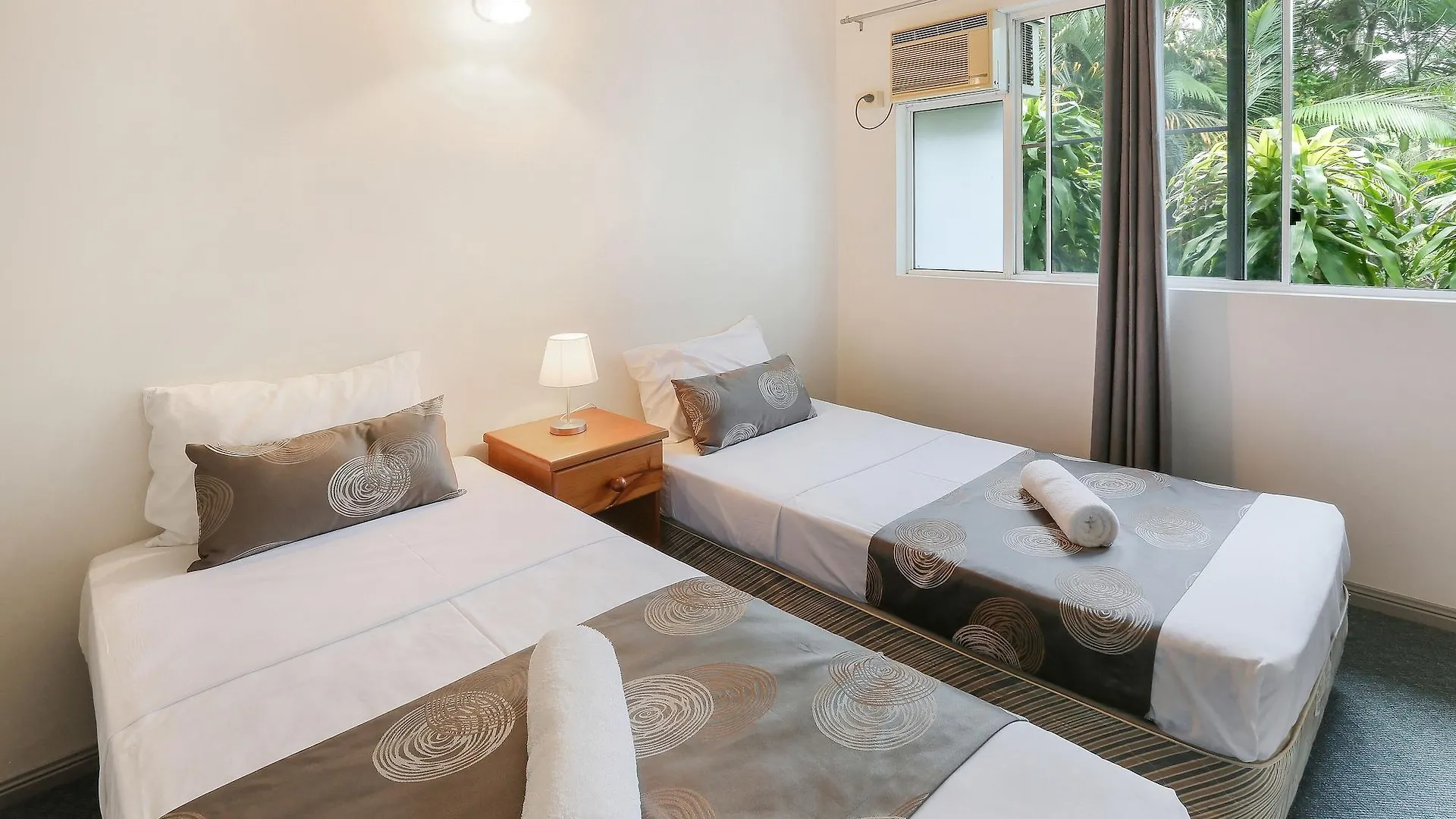 Citysider Cairns Holiday Apartments Aparthotel
