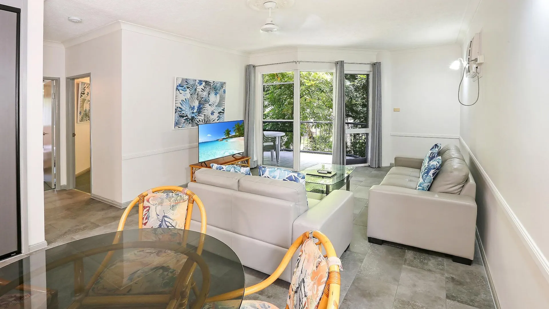Citysider Cairns Holiday Apartments Australia
