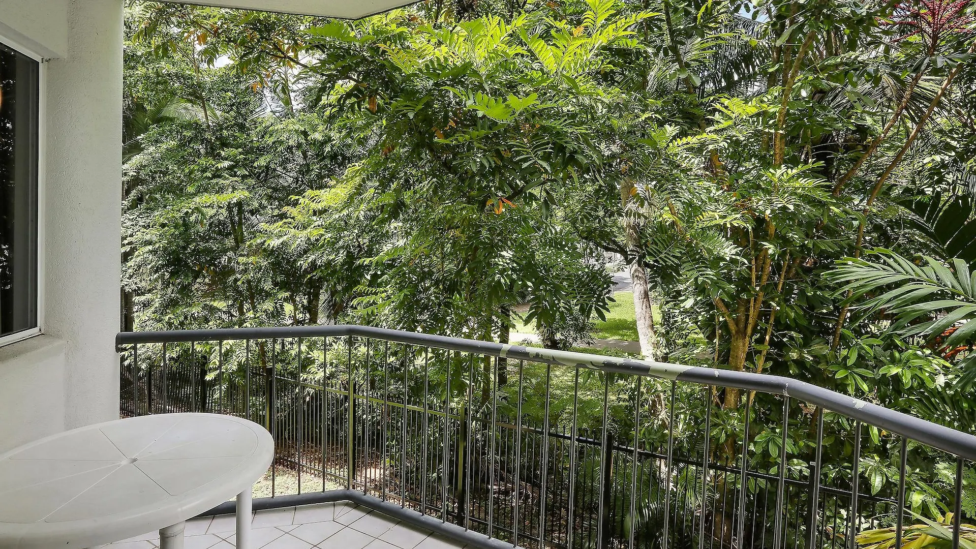 Citysider Cairns Holiday Apartments Australia