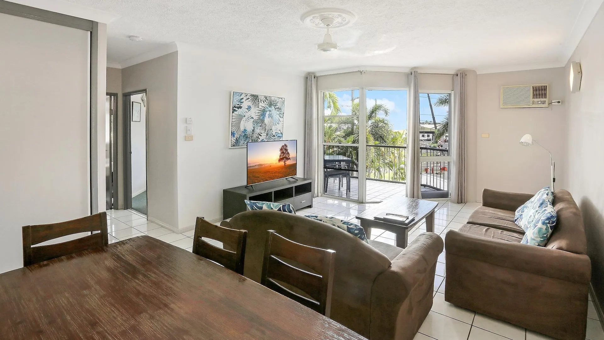 Citysider Cairns Holiday Apartments 4*,  Australia