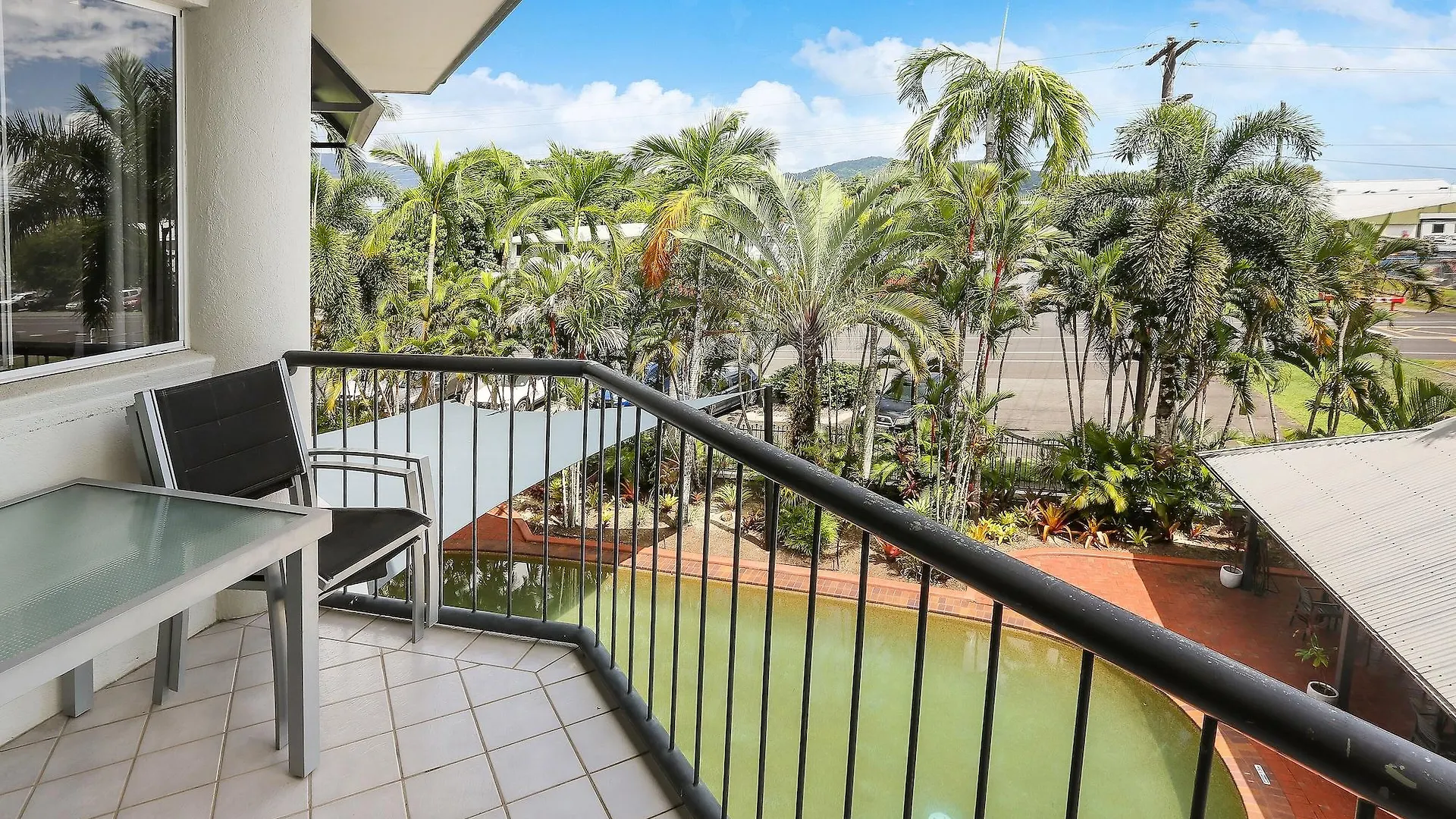 Citysider Cairns Holiday Apartments Australia