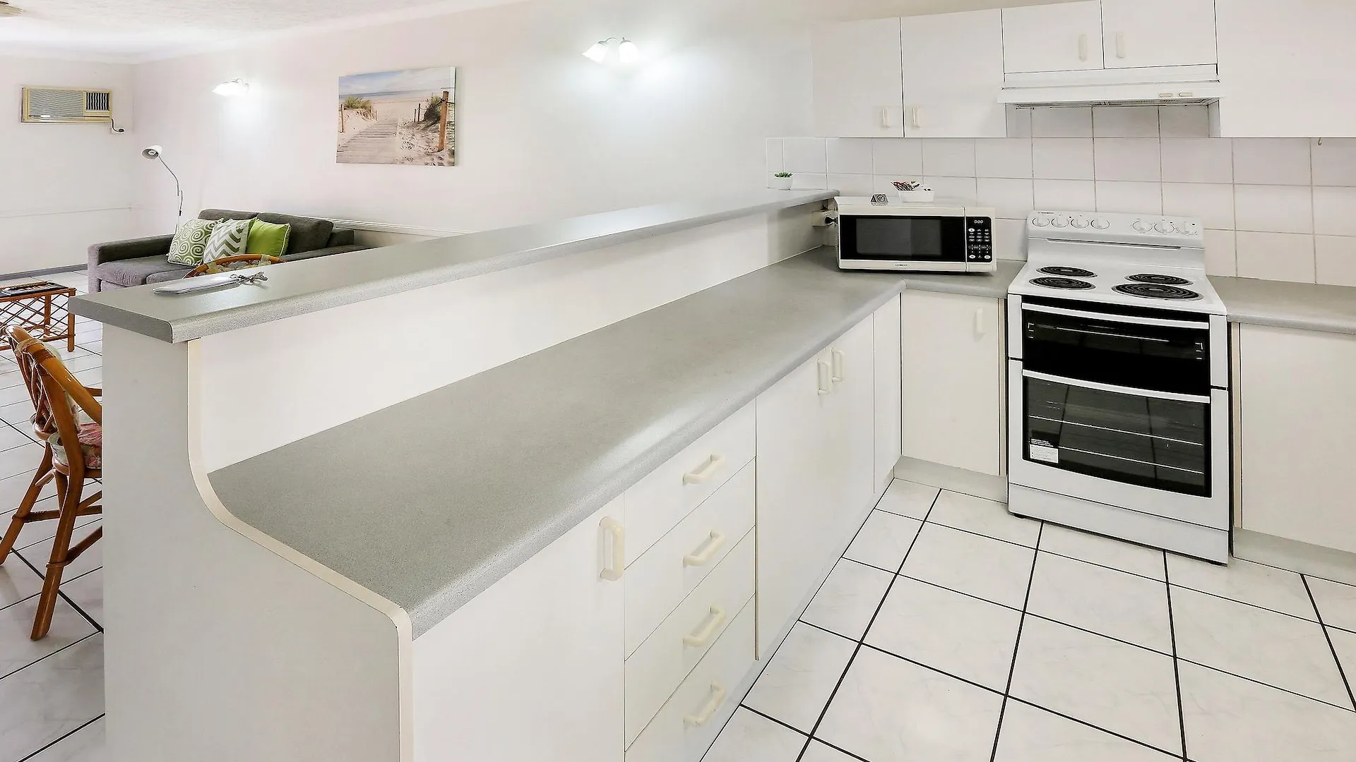 **** Aparthotel Citysider Cairns Holiday Apartments Australia