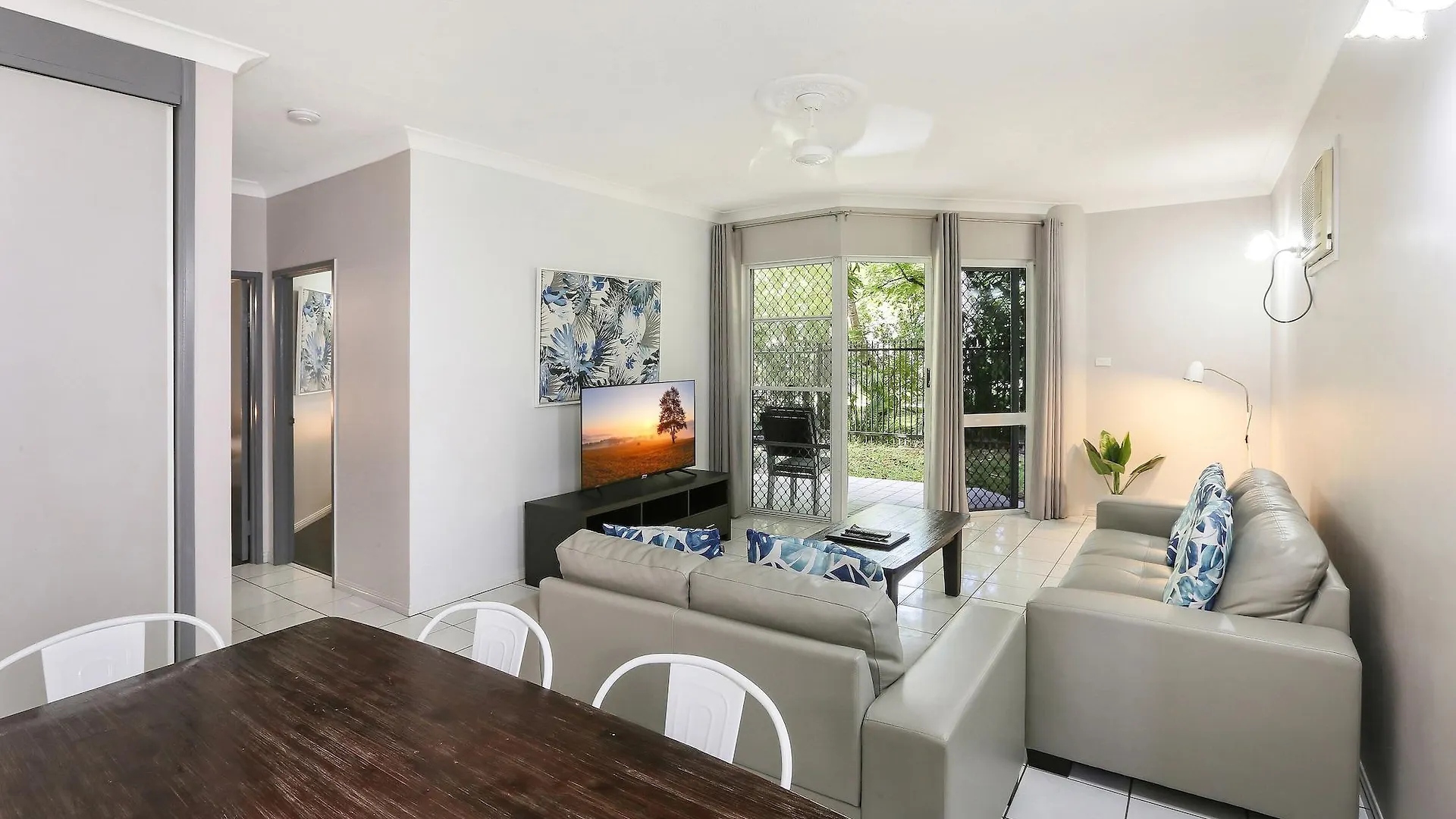 Citysider Cairns Holiday Apartments
