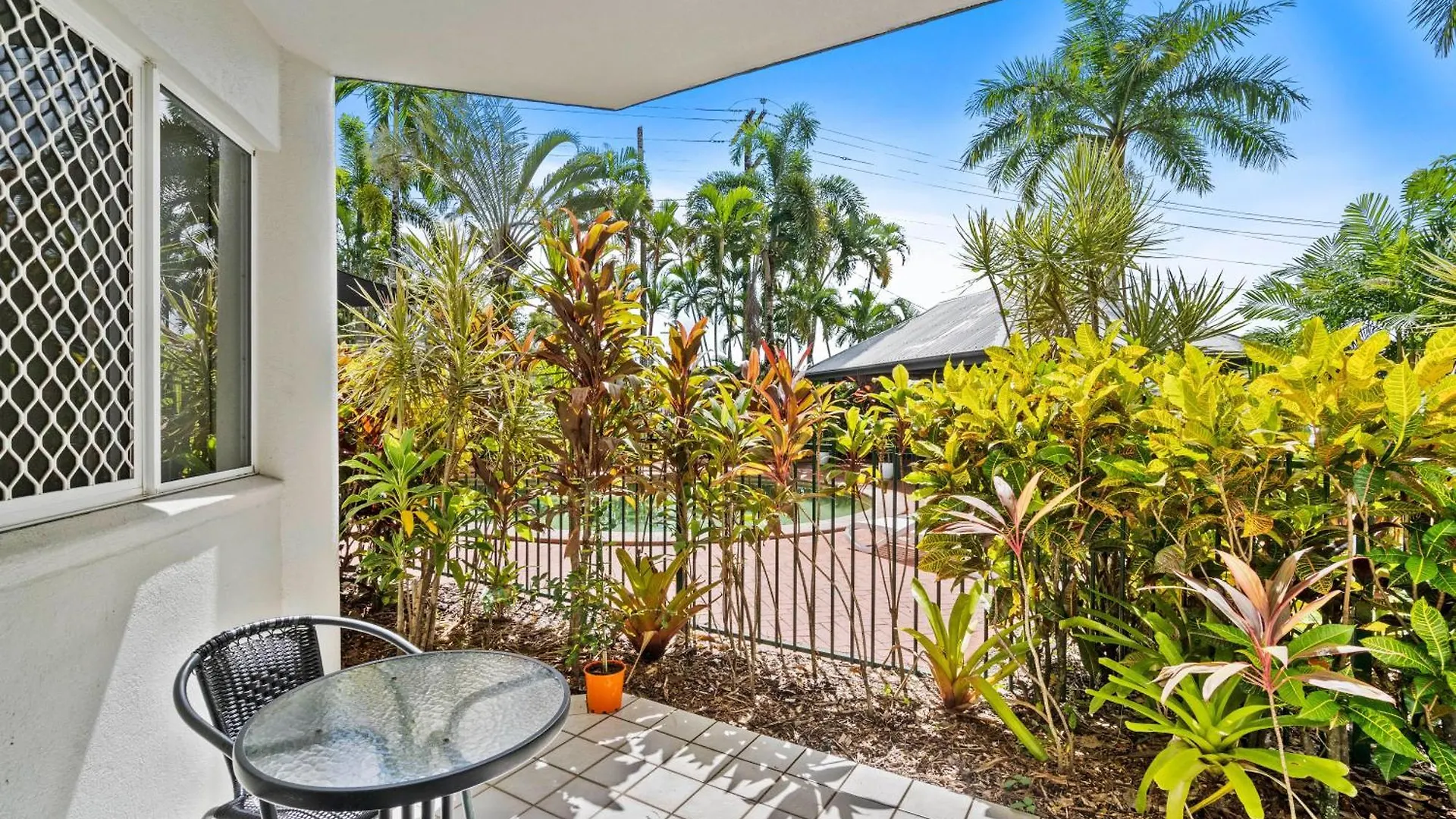**** Aparthotel Citysider Cairns Holiday Apartments Australia