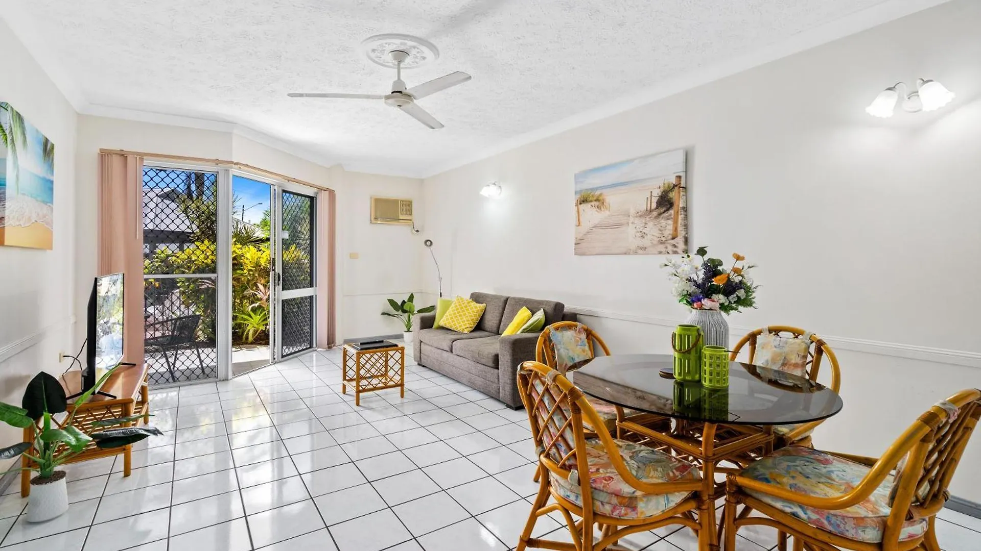 Aparthotel Citysider Cairns Holiday Apartments