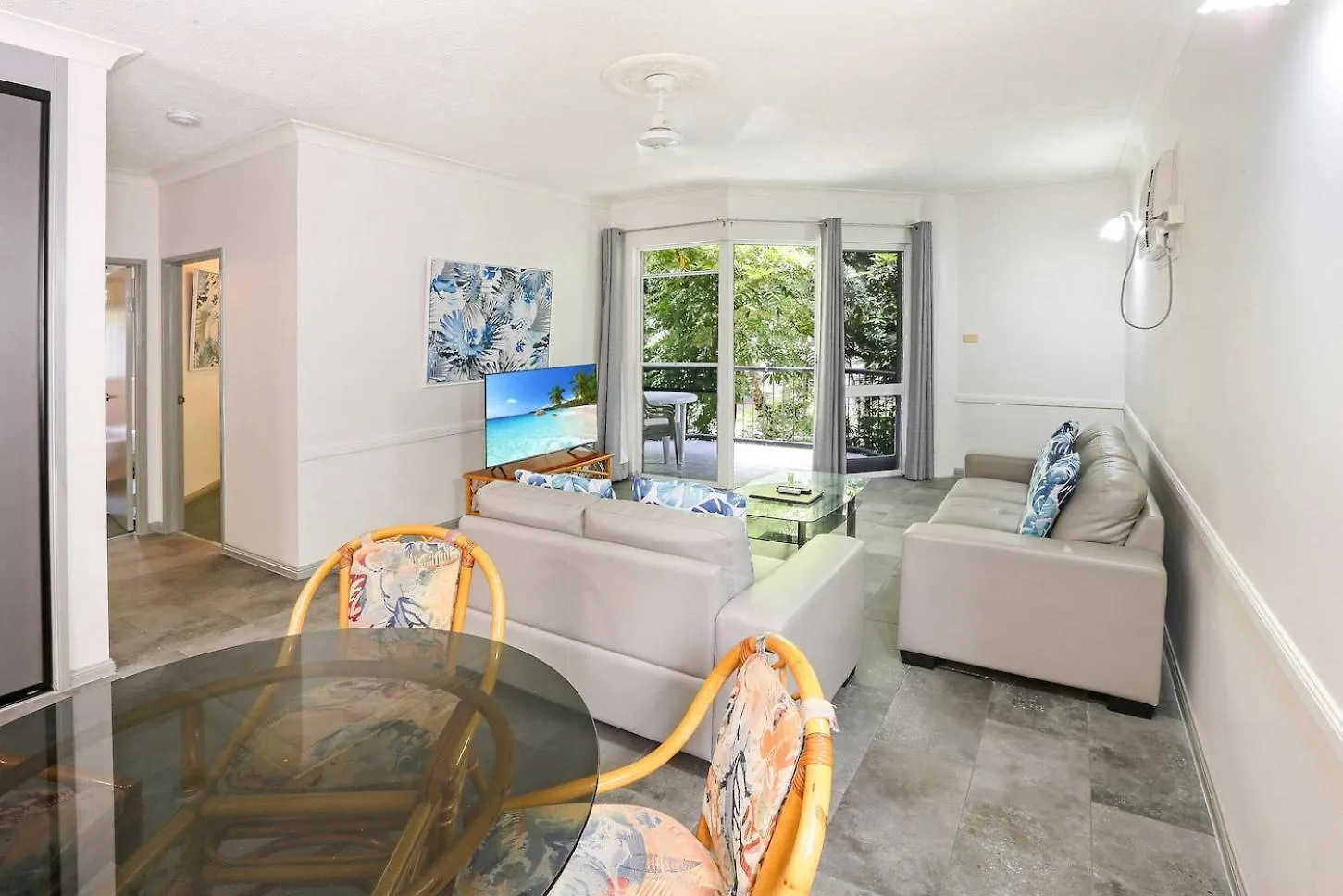 Citysider Cairns Holiday Apartments Aparthotel
