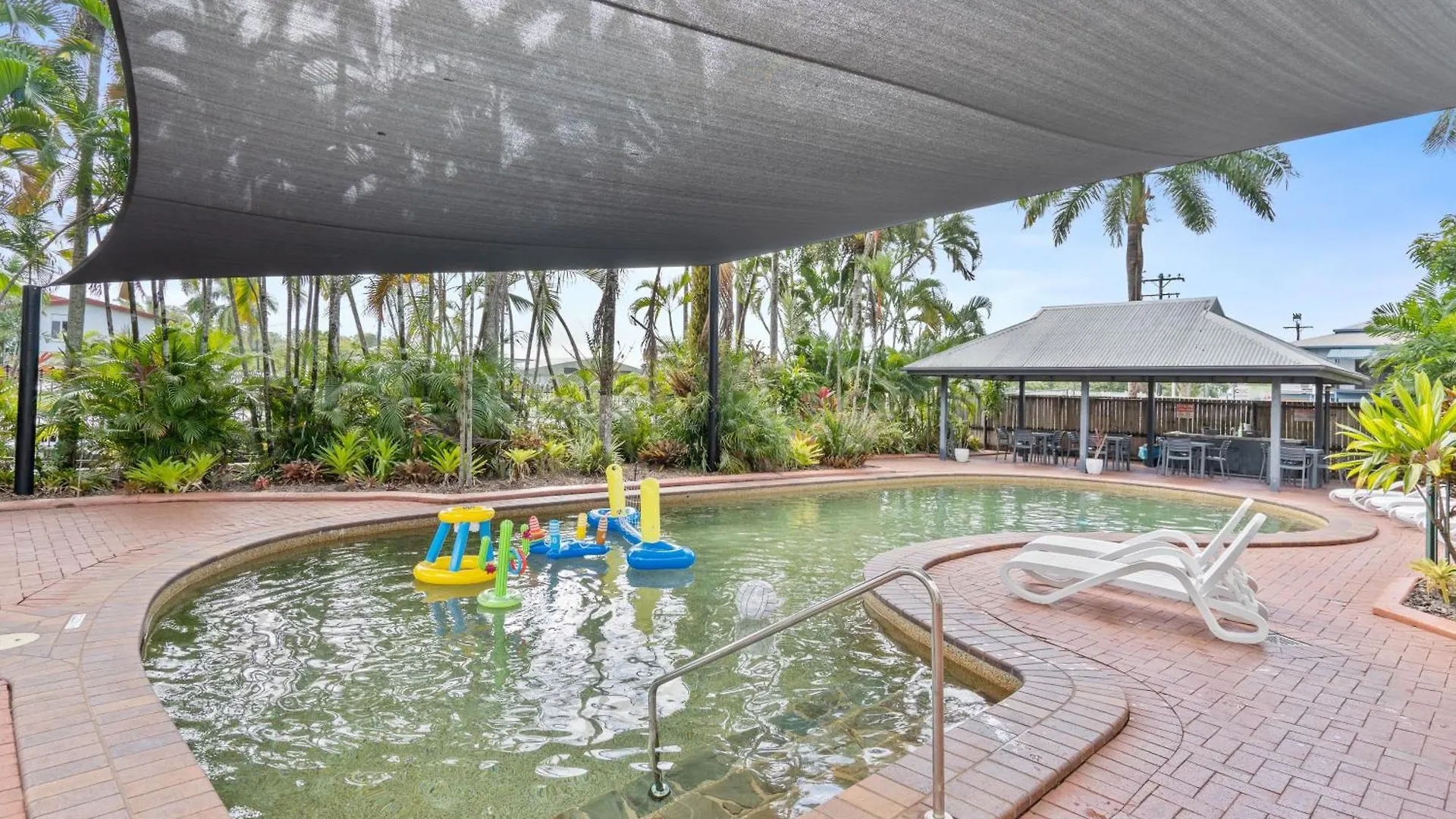 Citysider Cairns Holiday Apartments Australia
