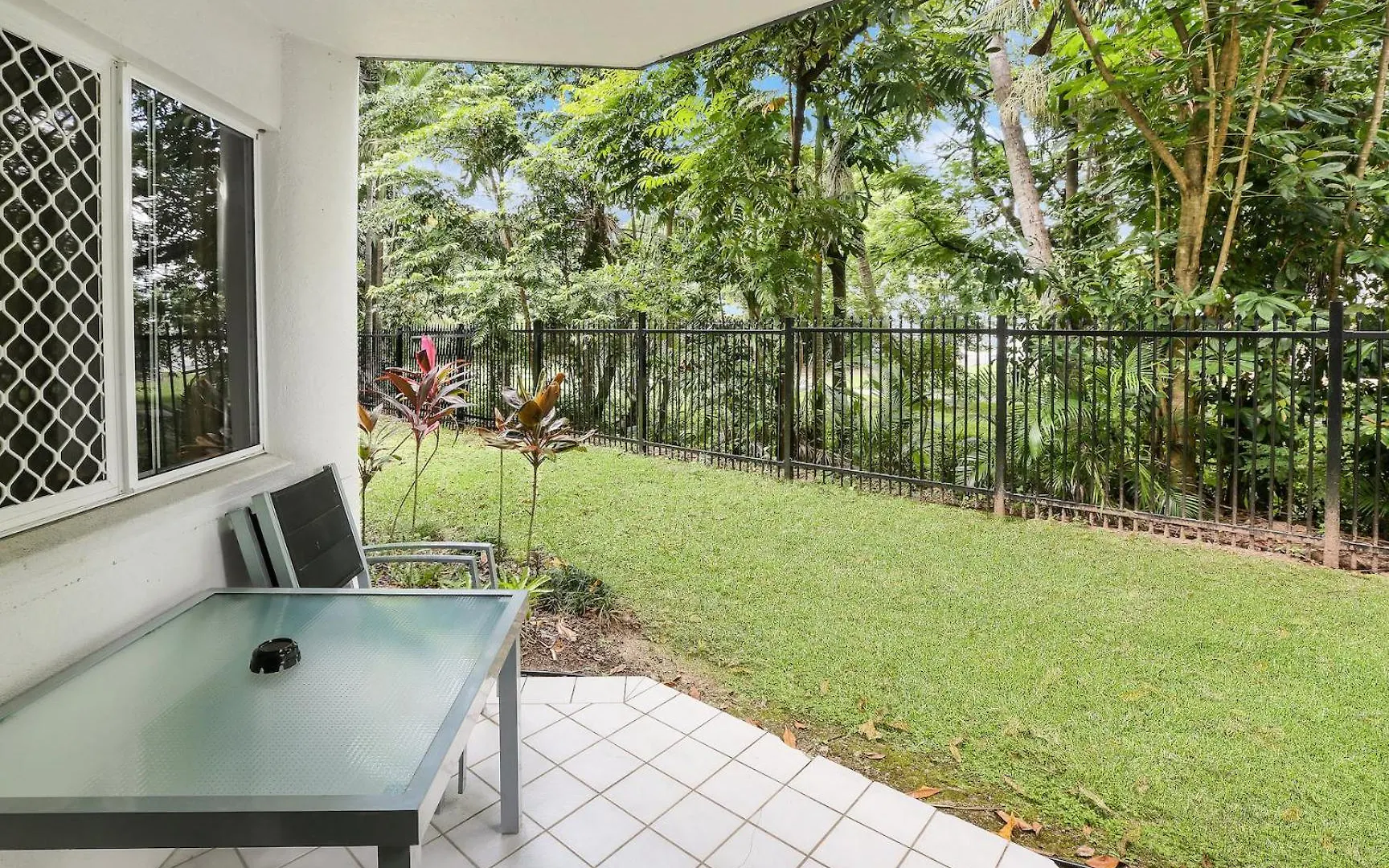 Citysider Cairns Holiday Apartments Aparthotel