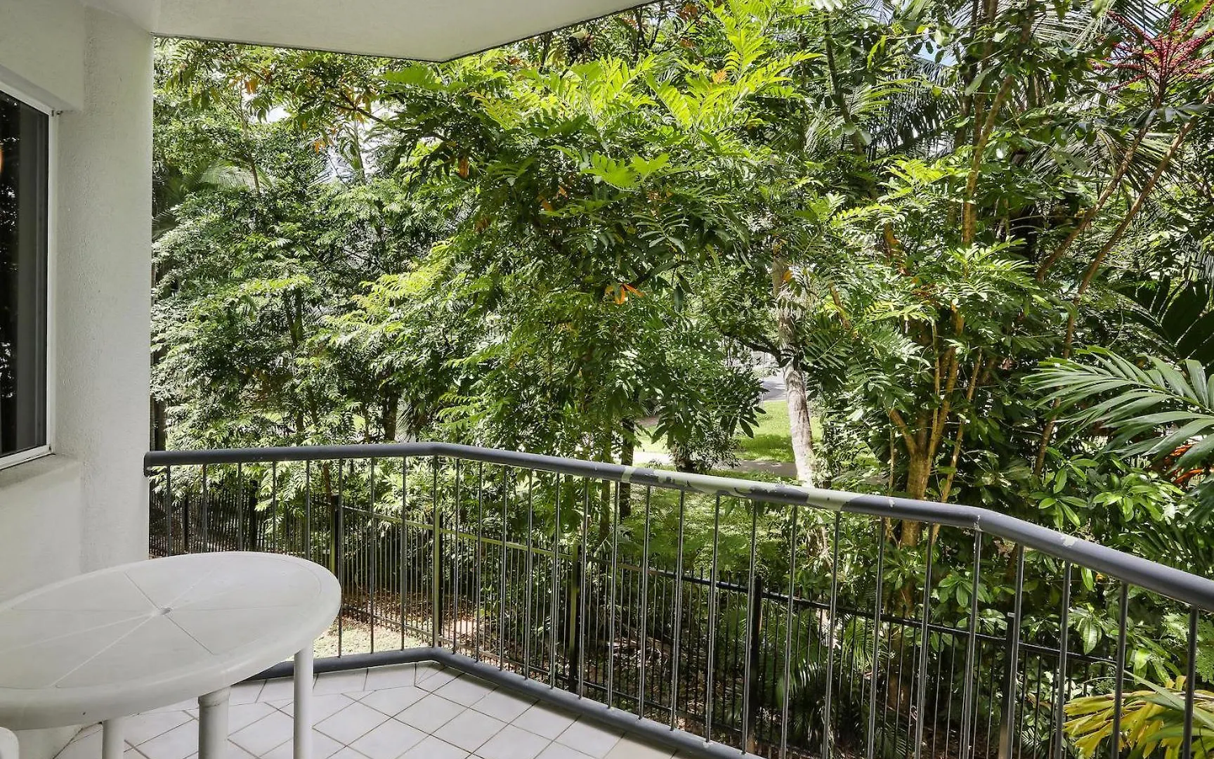 Citysider Cairns Holiday Apartments Australia