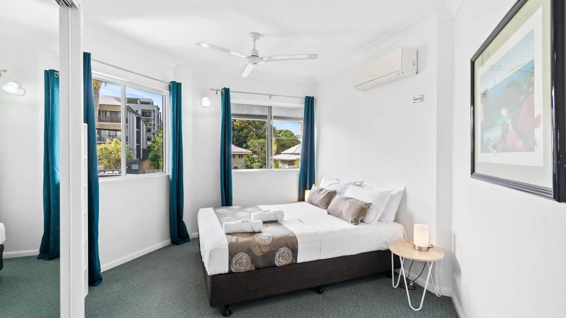 Citysider Cairns Holiday Apartments 4*,