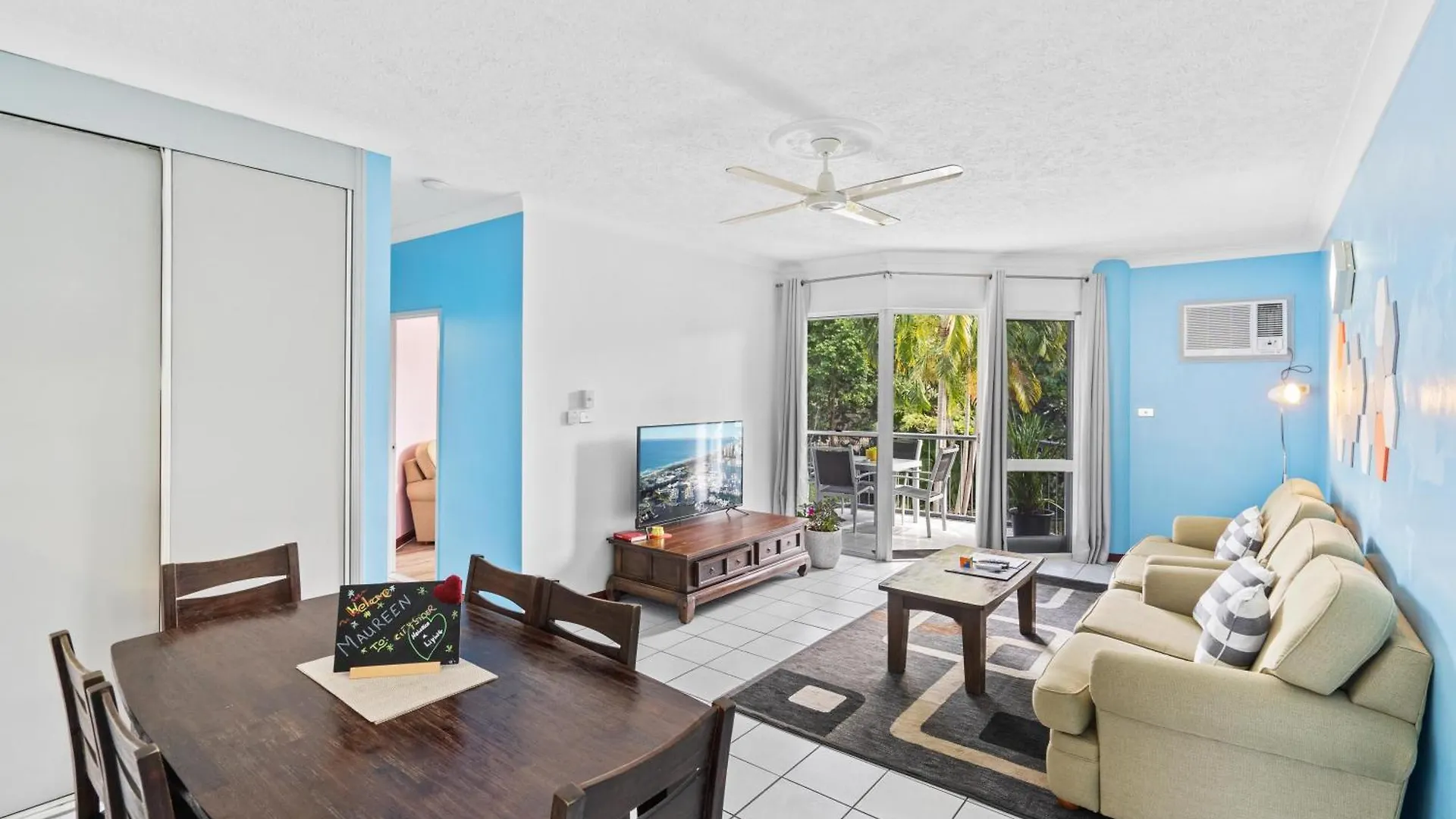Aparthotel Citysider Cairns Holiday Apartments