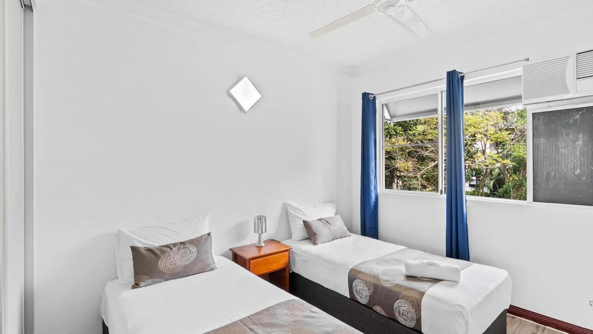 Citysider Cairns Holiday Apartments Aparthotel