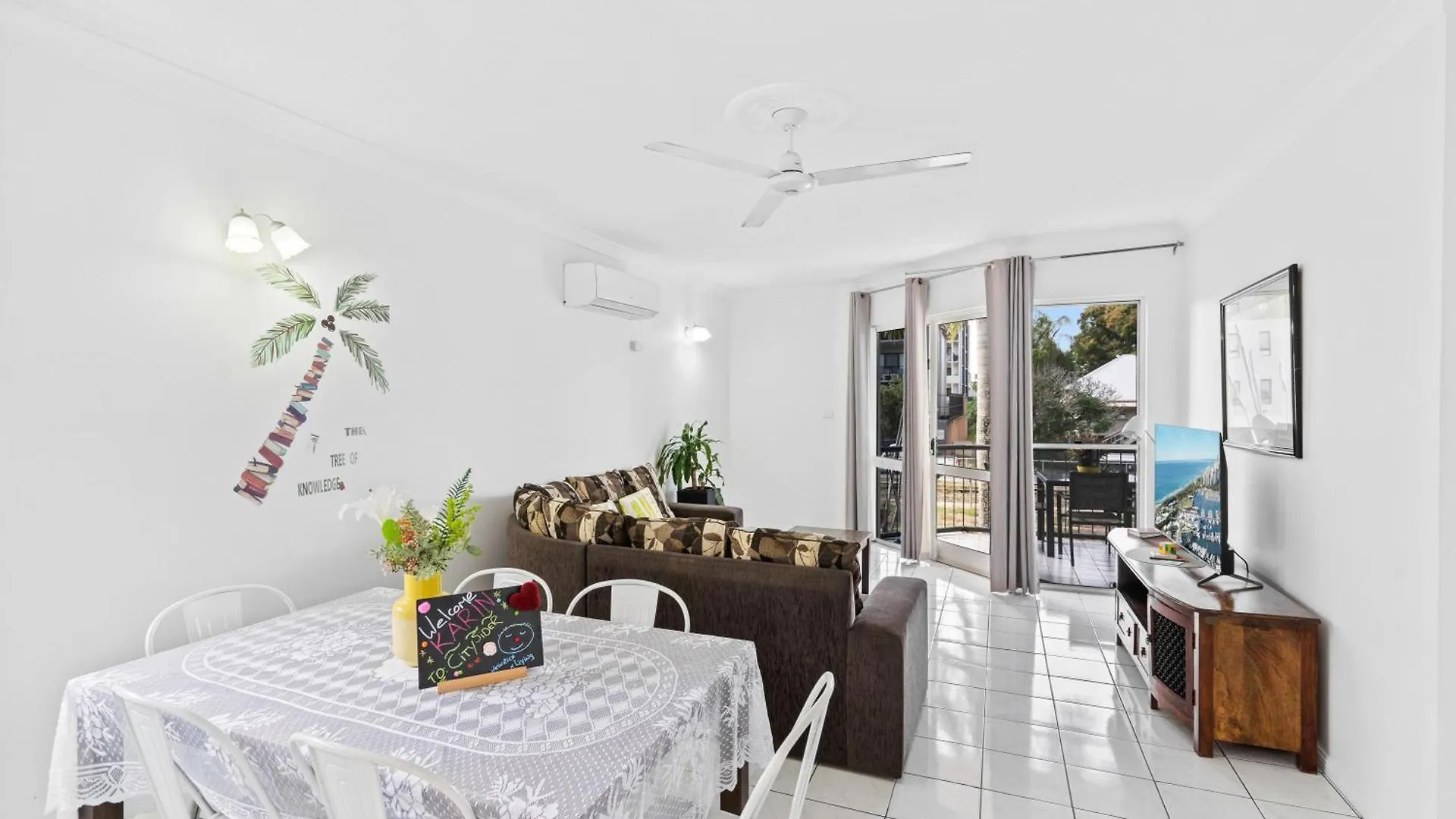 Citysider Cairns Holiday Apartments Australia