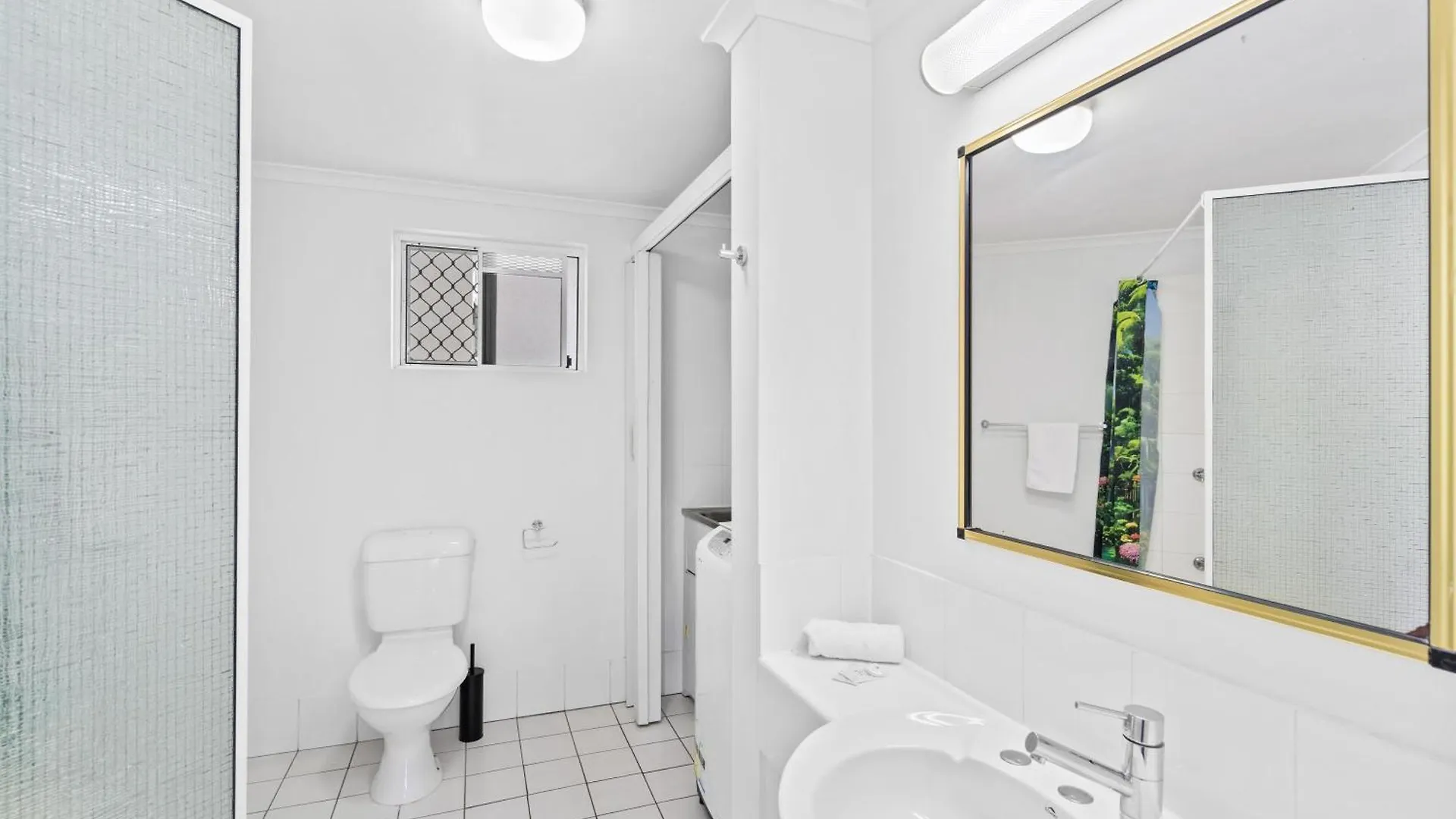 Citysider Cairns Holiday Apartments Aparthotel