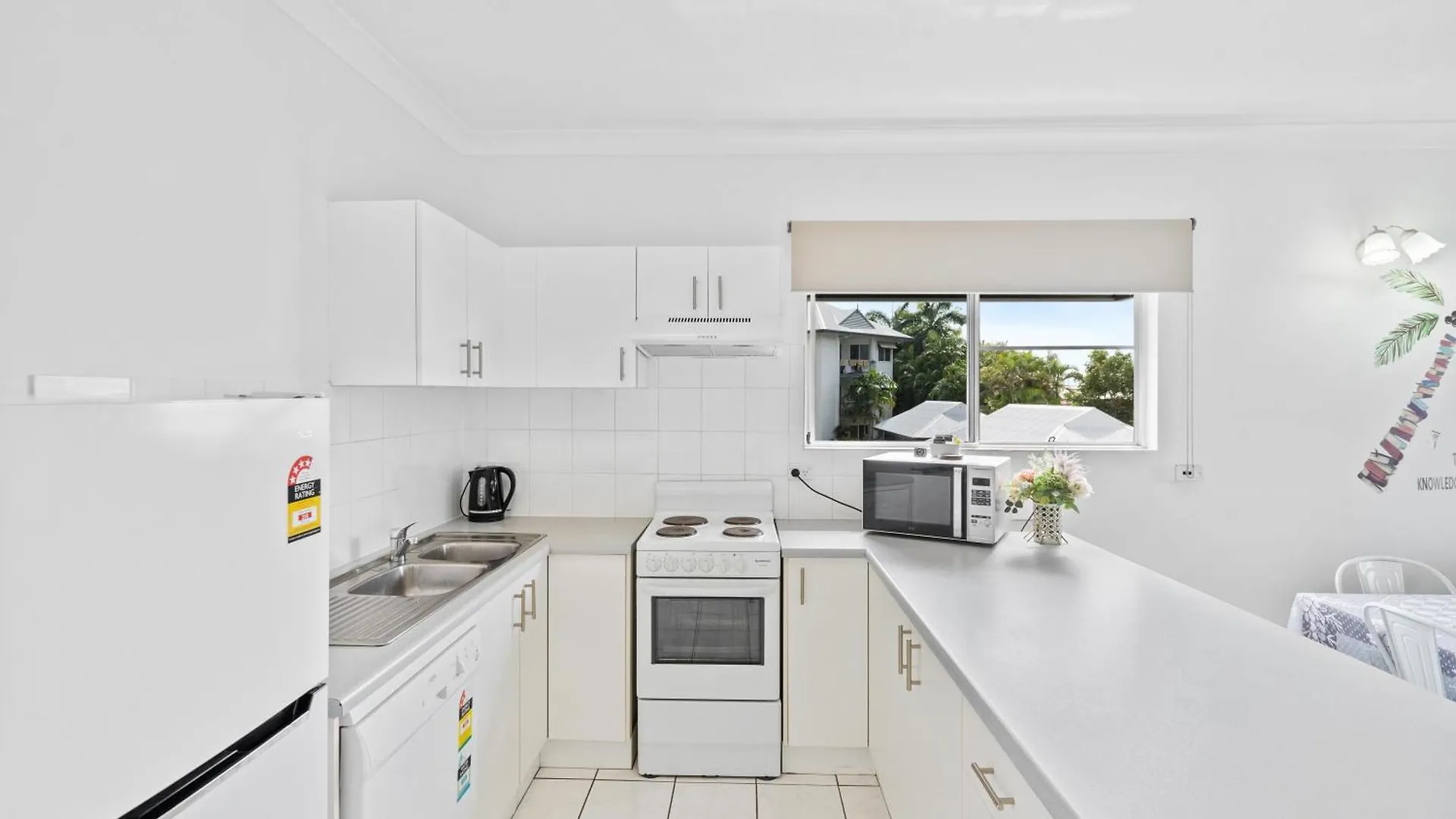 Citysider Cairns Holiday Apartments Aparthotel