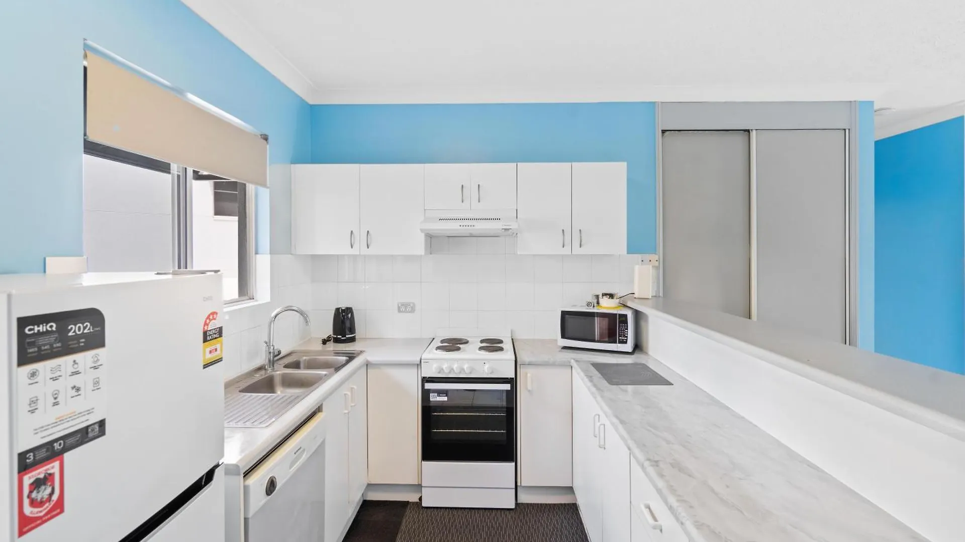 Citysider Cairns Holiday Apartments 4*,  Australia