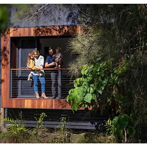 *** Village de vacances Discovery Parks - Australie