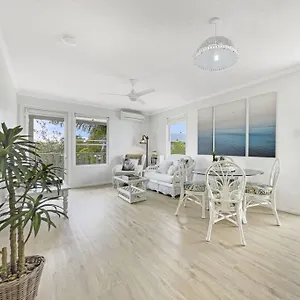 Apartment Seaside Self-contained Marcoola