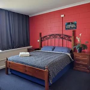 Port Backpackers , Adelaide Australien