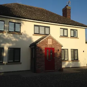 Guest house Cherry York