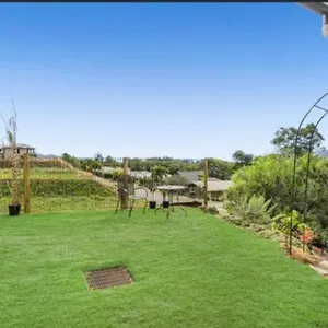 Holiday home Tranquil Paradise - Whole - With Views! King And Queen Beds Cairns