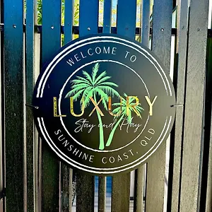 Homestay Luxury Golf And Play Peregian Springs