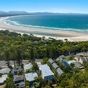 Apartment Cape Byron Bay