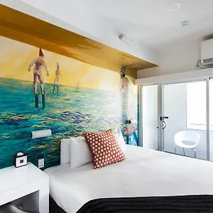 *** Hotel Majestic Minima Australie