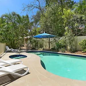 Chez Noosa 3*, Sunshine Beach Australien
