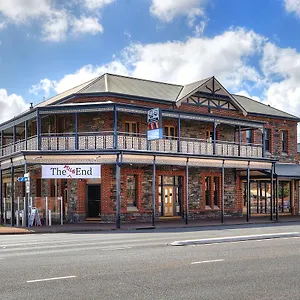 The Mile End 3*, Adelaide Australien