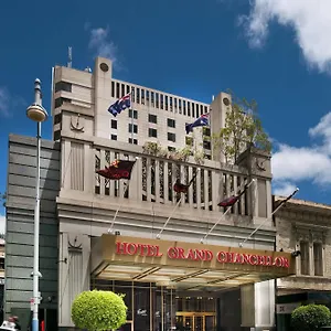 **** Hotel Grand Chancellor Australie
