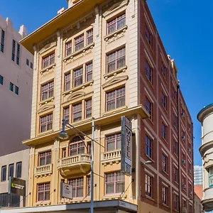 *** Hotel Paringa Australie