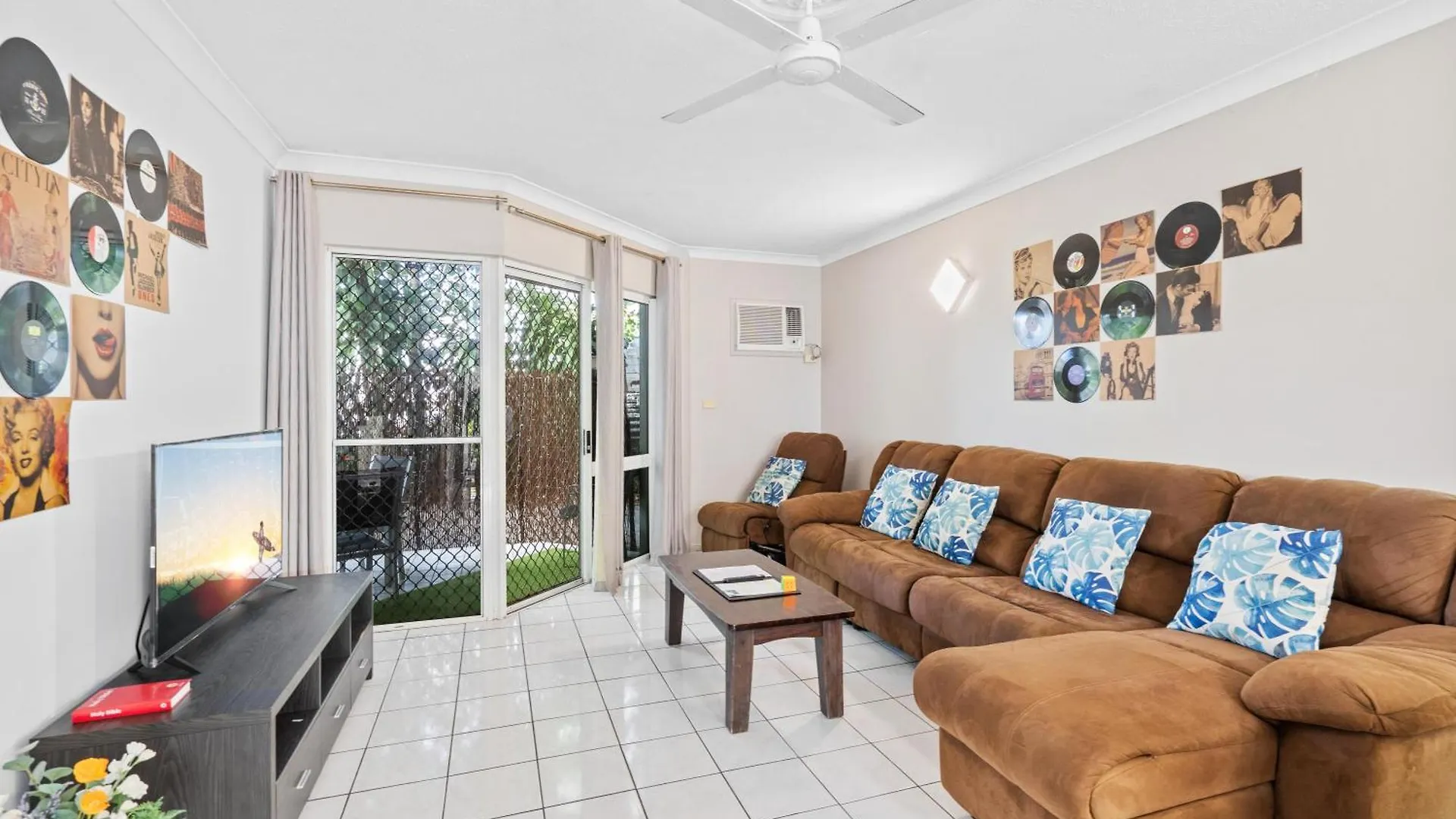 Citysider Cairns Holiday Apartments Apartmanhotel