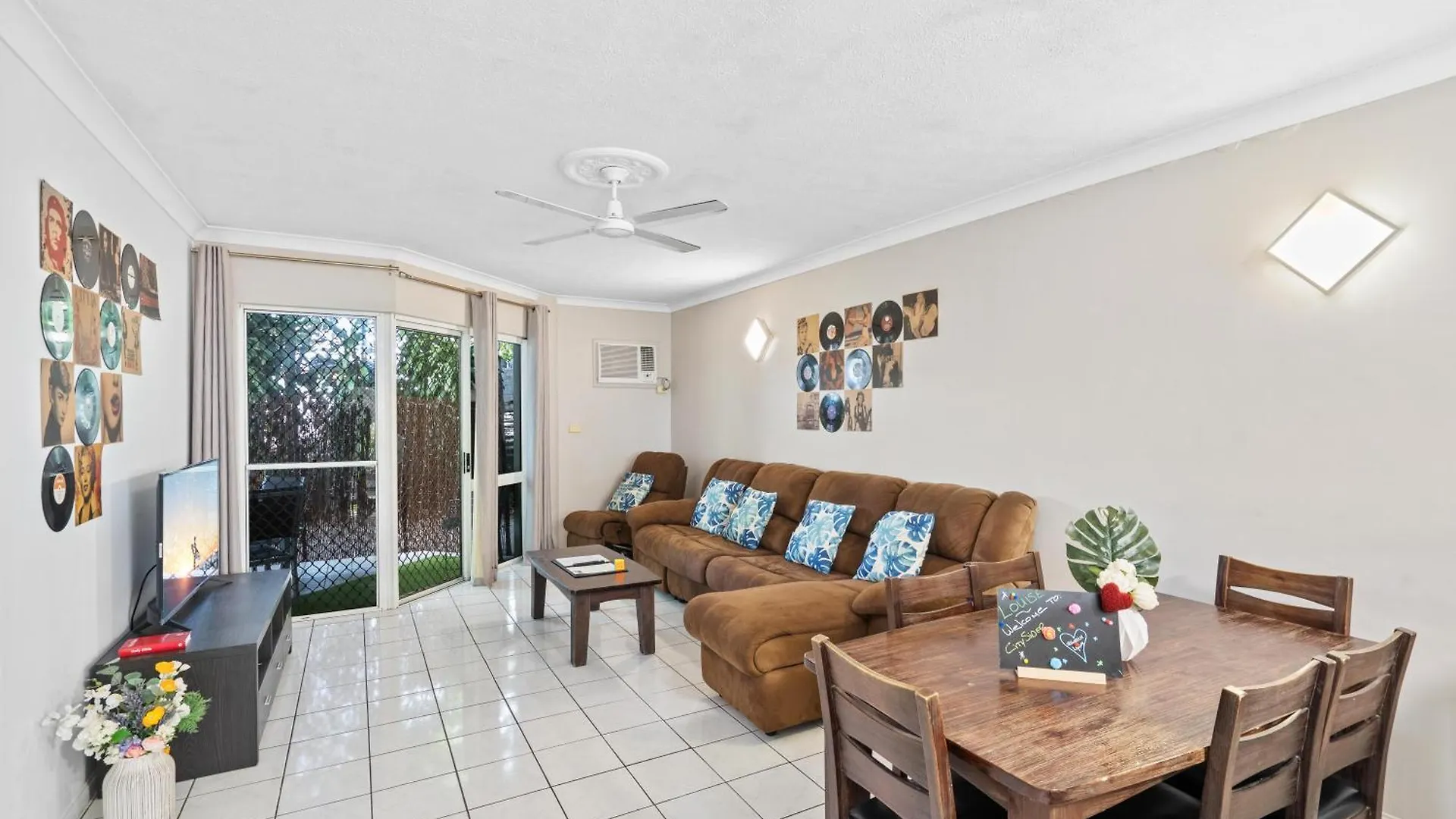 **** Apartmanhotel Citysider Cairns Holiday Apartments Ausztrália