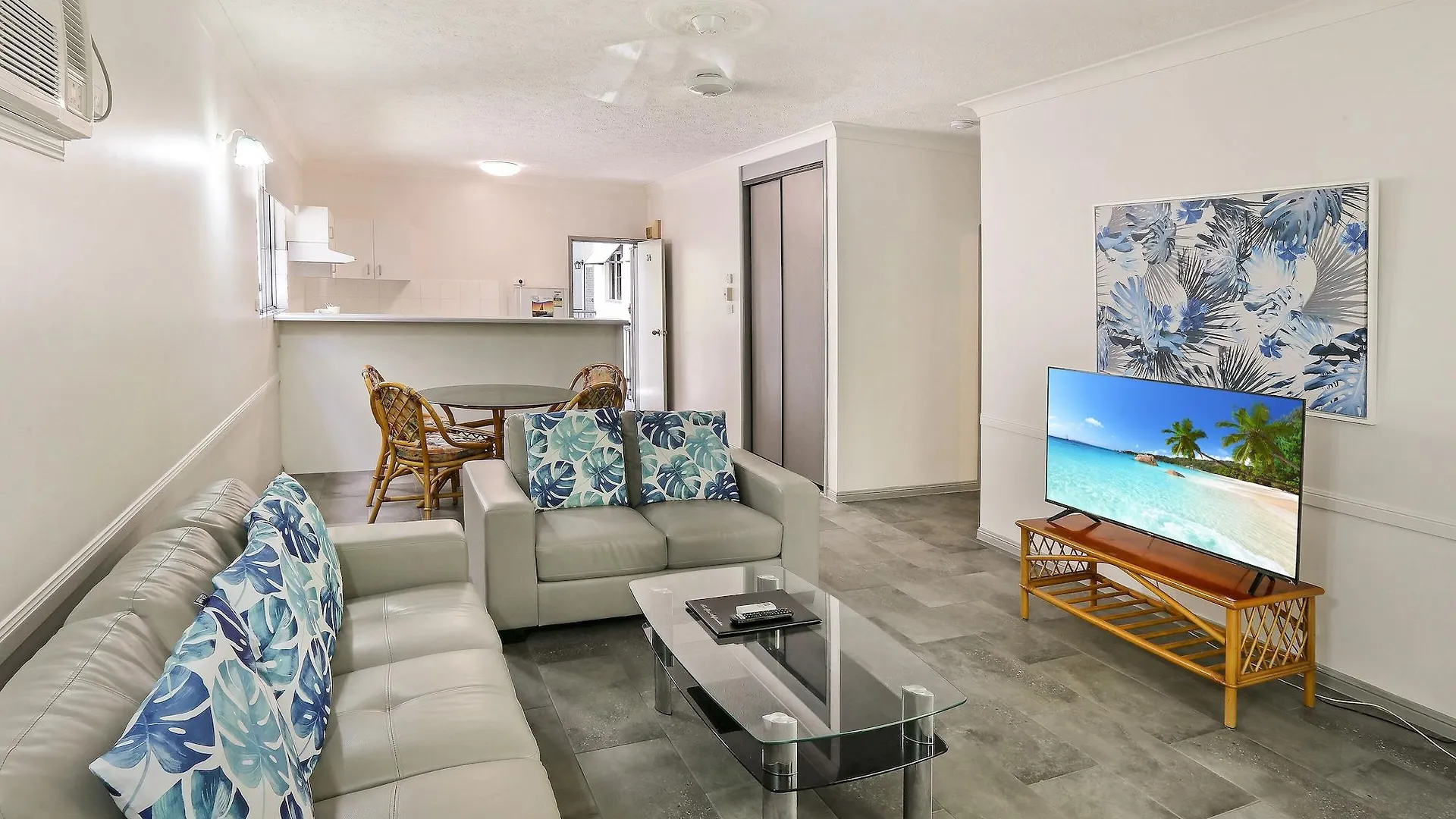 Aparthotel Citysider Cairns Holiday Apartments