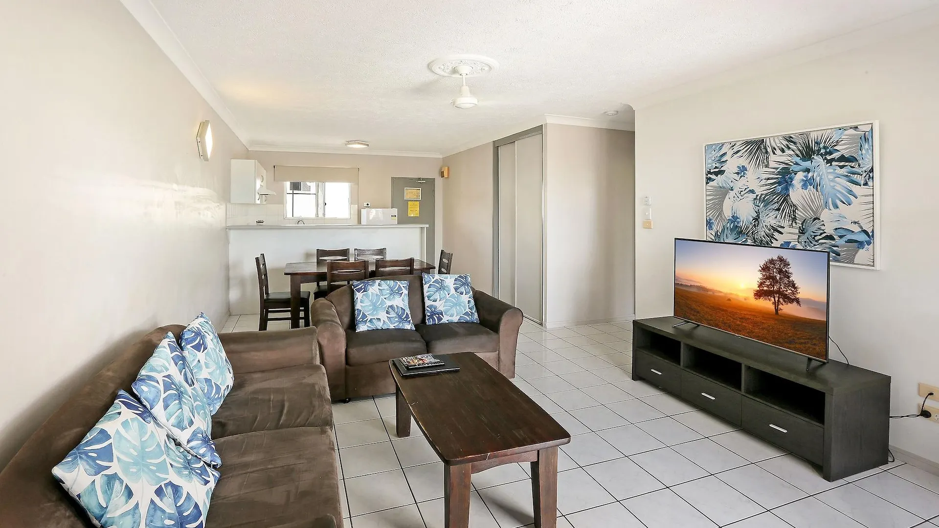 Citysider Cairns Holiday Apartments 4*,