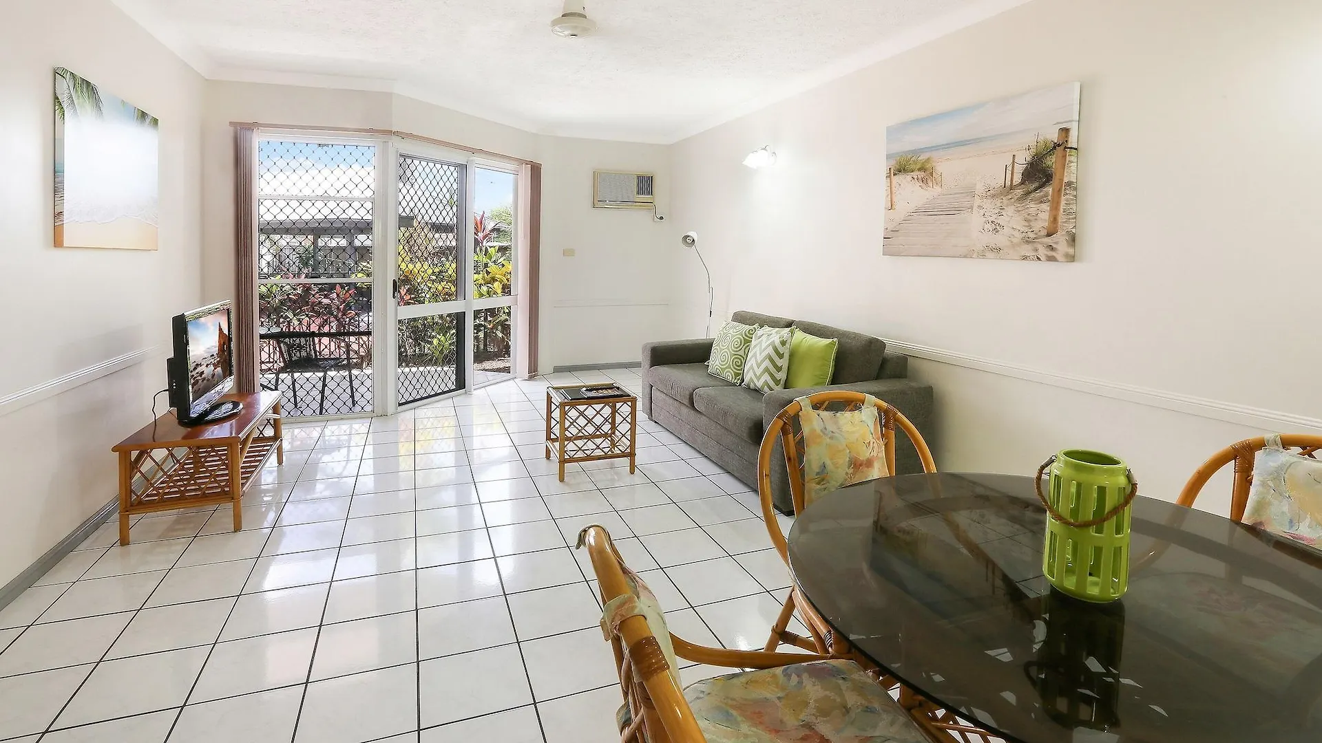 **** Aparthotel Citysider Cairns Holiday Apartments Australia