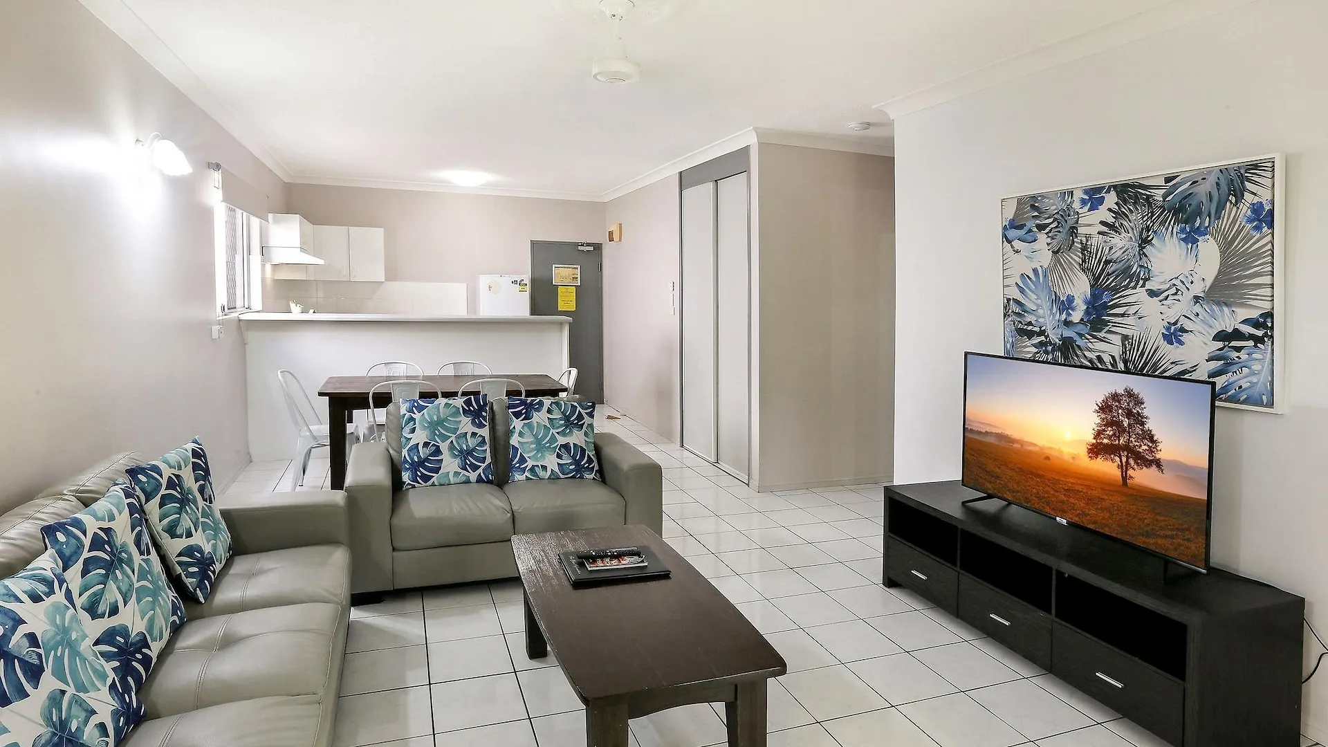Aparthotel Citysider Cairns Holiday Apartments
