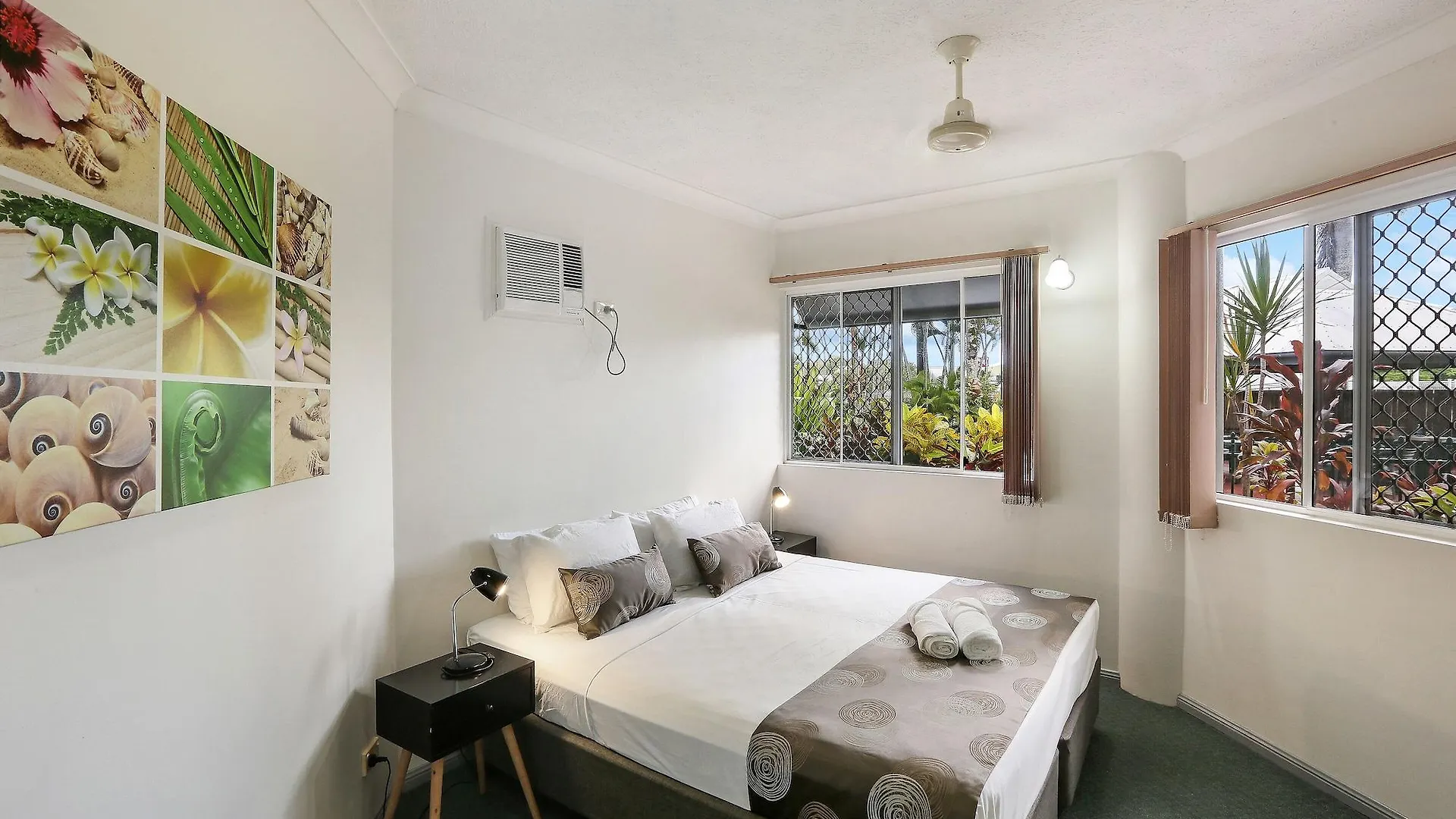 Citysider Cairns Holiday Apartments Aparthotel