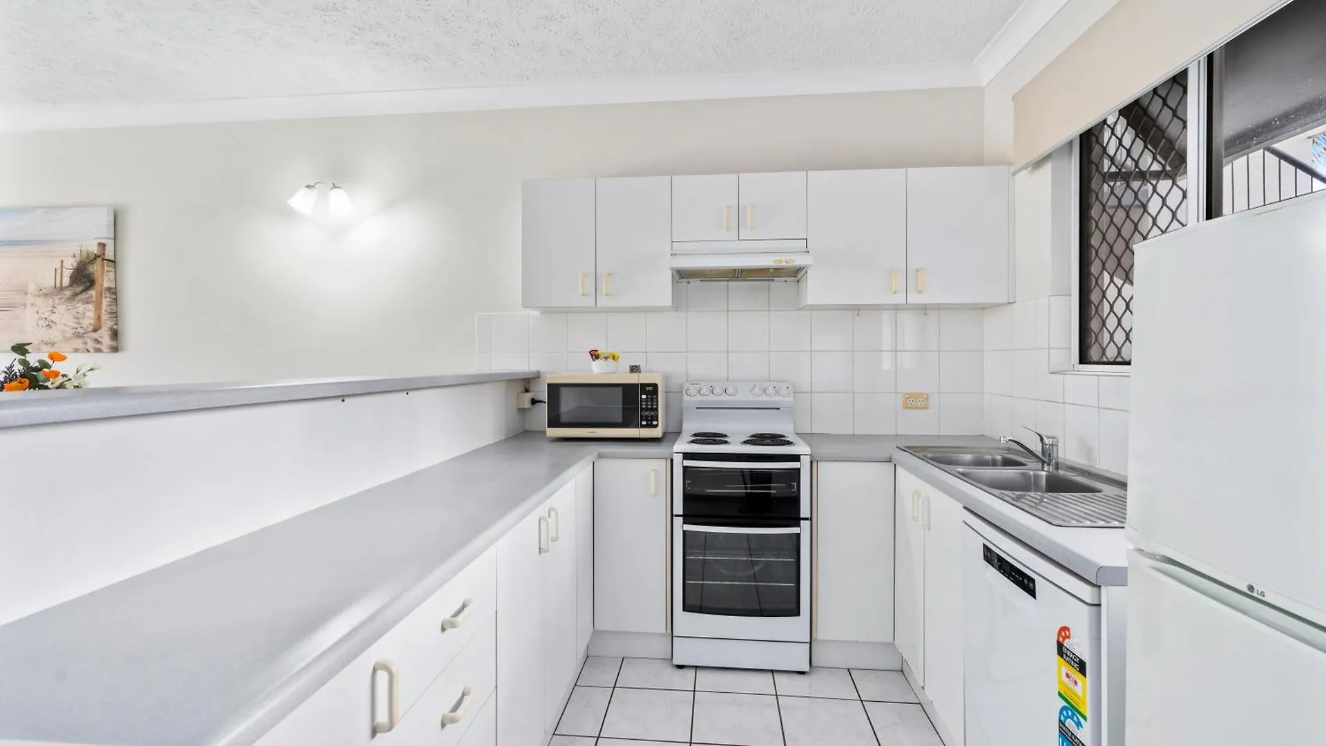 Aparthotel Citysider Cairns Holiday Apartments