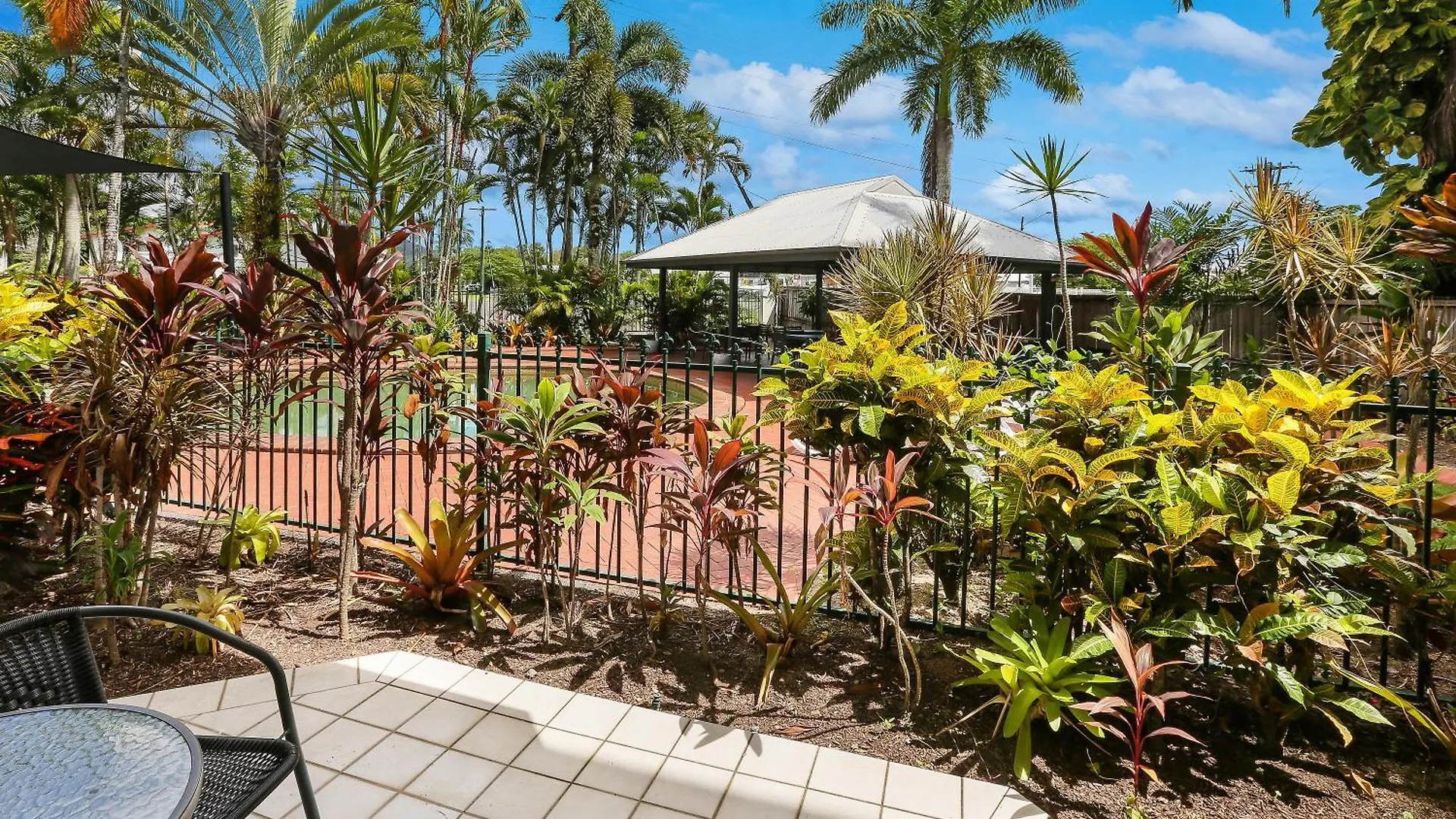 Citysider Cairns Holiday Apartments 4*,  Australia