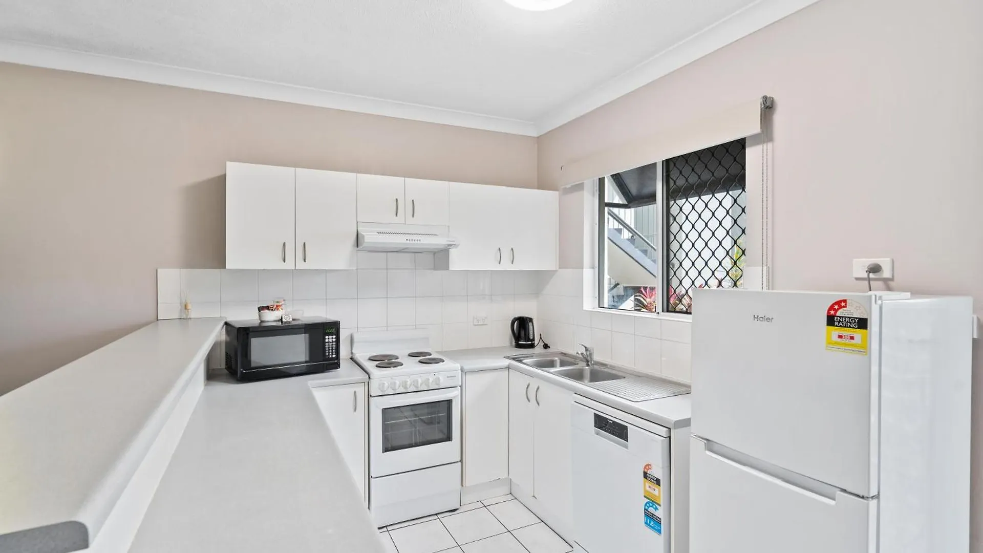 Aparthotel Citysider Cairns Holiday Apartments