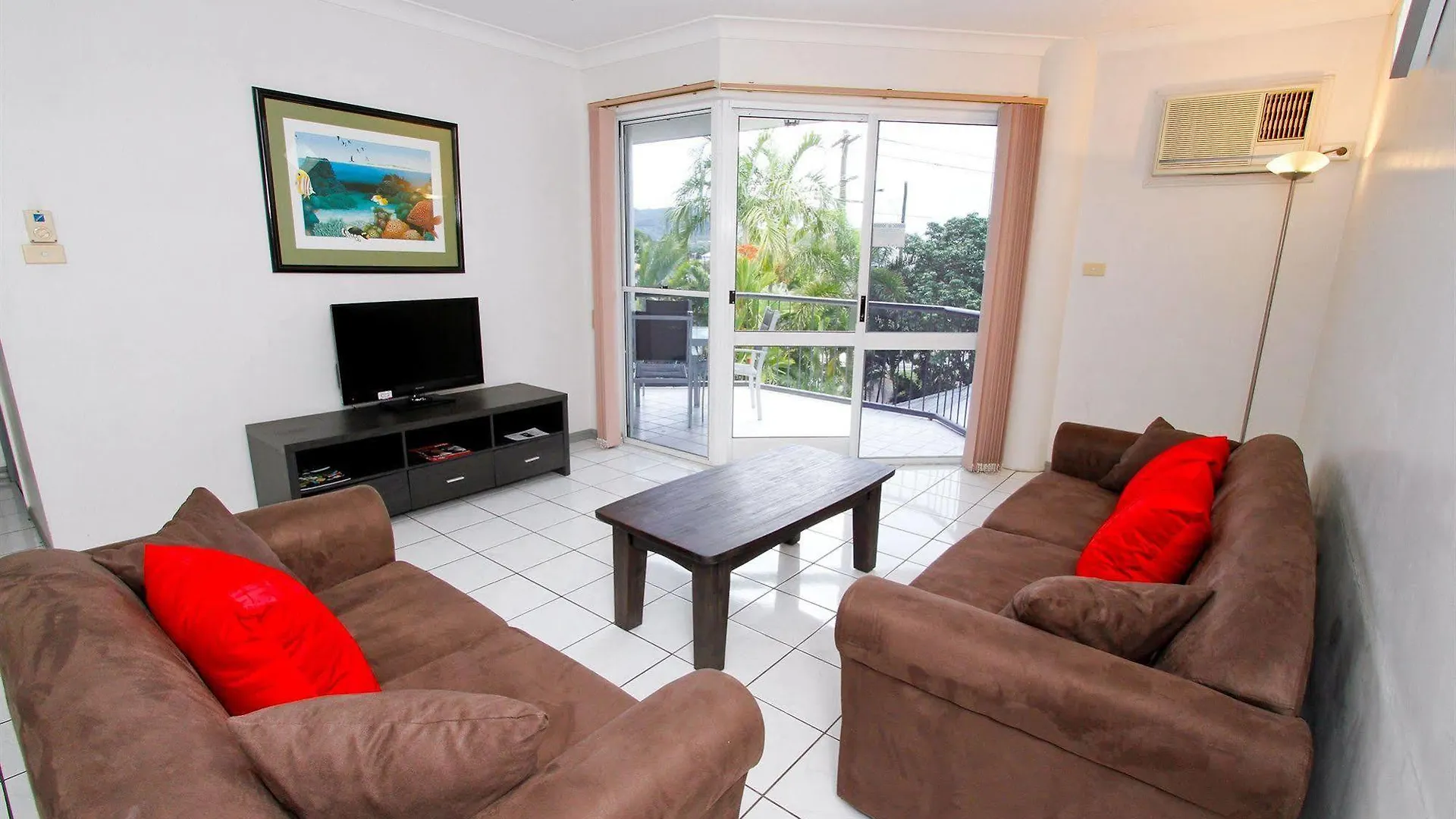 Citysider Cairns Holiday Apartments Australia